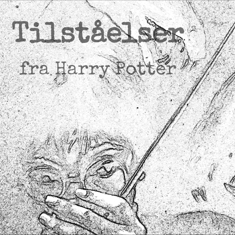 Tilståelser fra Harry Potter, Lolai