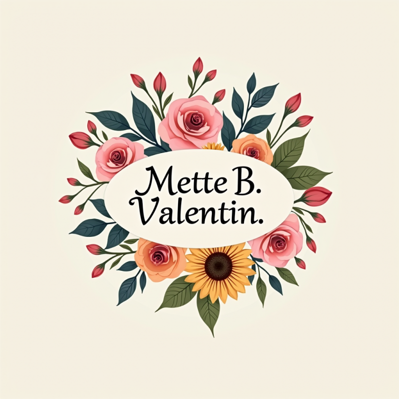 Mette Blomqvist Valentin