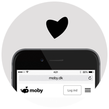 Moby - Mobillitteratur